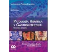 Patologia Hepatica Y Gastrointestinal