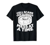 Patología - Laboratorio Citología Citotecnólogo Camiseta