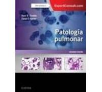 patologia pulmonar.