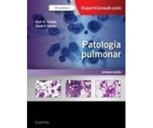 patologia pulmonar.
