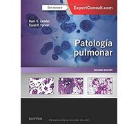 Patología pulmonar. Expert Consult - 2ª edición