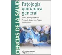 Patología Quirúrgica General (Manuales)