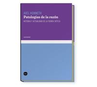 Patologias De La Razon 2ｦed