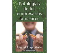 Patologías de los empresarios familiares