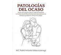 Patologías del Ocaso: Ensayo geo psíquico sobre la caída de Occidente, la fractura mental de su frontera mexicana y la memoria milenaria que Oriente ofrece como refugio.