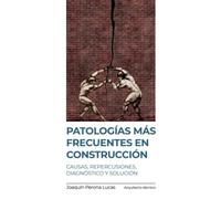 Patologias mas frecuentes en construcción (SIN COLECCION)