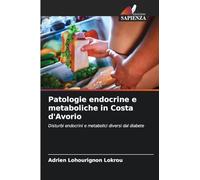 Patologie endocrine e metaboliche in Costa d'Avorio