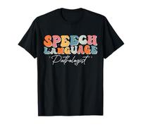 Patólogo del Habla y Lenguaje Camiseta