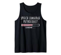Patólogo del habla y lenguaje - Todos merecen una voz Camiseta sin Mangas