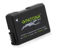Patona 1197 Batería Premium Compatible Nikon EN-EL14