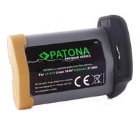 PATONA 1305 Batería Premium Para Canon LP-E19