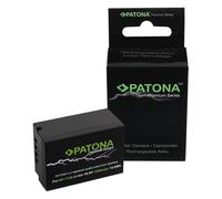Patona 1308 Batería Para Fujifilm NP-T125 19908