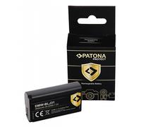 PATONA 13195 PROTECT Batería Compatible Para PANASONIC DMW-BLJ31