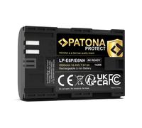 PATONA 14205 PROTECT Batería Canon LP-E6P