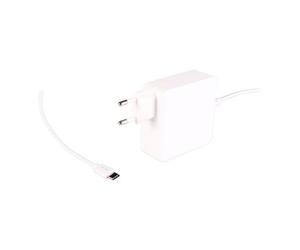 Patona Adaptador PD 65W USB-C fuente de alimentación 5-20V para smartphone tablet ...