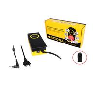 Patona adaptador sÃncrono de 90 W 4,7x1,7x10 mm 19,5 V incl. salida USB 2,1 A
