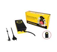 Patona adaptador sÃncrono de 90 W 5,5x1,7x12 mm 19 V incl. salida USB 2,1 A