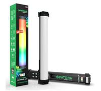 Patona Barra de luces LED RGB Premium RL30 RGB 30 cm
