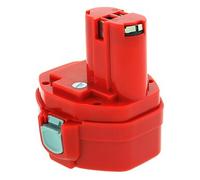 Patona BaterÃa de 14,4 voltios y 3000 mAh para herramientas Makita