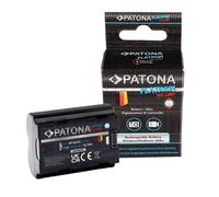 Patona BaterÃa de platino para Fuji NP-W235