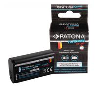 Patona BaterÃa de platino para Panasonic DMW-BLJ31 DMW-BLJ31