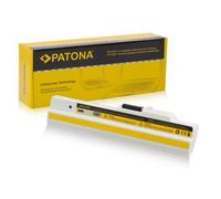 Patona BaterÃa Medion Akoya E1210 MD96727 MSI U100 U90 blanca 4,4mAh