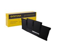 Patona BaterÃa para Apple Macbook Air 13 A1369 (EMC 2392) A1377 A1405 A1496