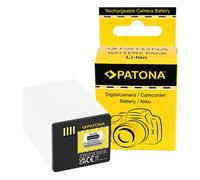 Patona BaterÃa para Arlo A-7A A-14 Pro 3 Pro 3 Light Pro 4 Pro 4X GO2 FB-1001 2 GB VML2030 Ultra 2