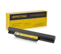 Patona BaterÃa para Asus A31-K53 A32-K53 A41-K53 A42-K53 A43EI241SV-SL