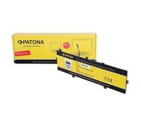 Patona BaterÃa para Asus UX430 ZenBook UX430 Series PRO PU404 C31N1620 3ICP5/70/81