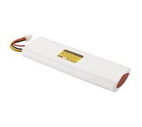 Patona BaterÃa para Automower 210AC 220AC 230ACX Solar HÃbrido 18V NiMh 3000mAh