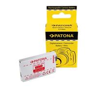 Patona BaterÃa para Canon BP-208 BP-308 BP-315
