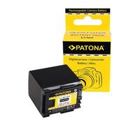Patona BaterÃa para Canon BP-820