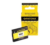 Patona BaterÃa para Canon NB11L