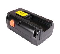Patona BaterÃa para cortacÃ©sped cilÃndrico Gardena 402520 380 C380 EC 380 LI 380C 380EC