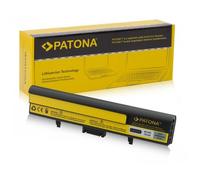 Patona BaterÃa para Dell 312-0660, 312-0662, 312-0663, serie XPS M1530