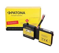 Patona BaterÃa para Dell ALIENWARE: 17 serie 17 R1 serie 18 serie A18 serie 2F8K3 G33T KJ2PX