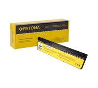 Patona BaterÃa para Dell E7240 E7250 0J31N7-WD52H W57CV 0W57CV J31N7 6000mAh / 7,4V