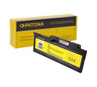 Patona BaterÃa para Dell F7HVR T2T3J G4YJM 062VNH Inspiron 17 7737 15 7537 Series