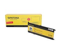 Patona BaterÃa para Dell Inspiron 13 15 17 G3 15 G3 17 G5 15 G7 15 Latitude 14 15 Vostro 15 33YDH PVHT1 081PF3