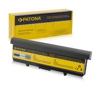 Patona BaterÃa para Dell Inspiron 1526 1525 451_10532 451_1053 GP-925