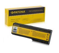 Patona BaterÃa para Dell Inspiron 6000 9300 9200 E1705 XPS Gen2 U48