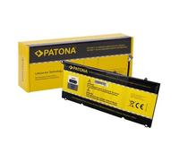 Patona BaterÃa para Dell JD25G 90V7W RWT1R 0N7T6 5K9CP XPS13 9343 9350