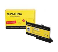 Patona BaterÃa para Dell Latitude 12 E7000 12 E7280 12 E7480 E7290 E7380 E7390 E7490 DJ1J0 451-BBZL PGFX4 0NF0H