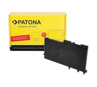 Patona BaterÃa para Dell Latitude 5280 5290 5480 5490 5580 5590 4YFVG 083XPC 83XPC D4CMT 93FTF