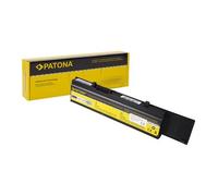 Patona BaterÃa para Dell Vostro 3400 3500 3700 04D3C 04GN0G 0TXWRR 312-0997