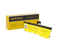 Patona BaterÃa para Dell XPS 13 Ultrabook Series XPS 13 12 9Q23 13 L321X 13 3H76