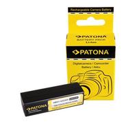 Patona BaterÃa para DJI HB01 Osmo Handheld 4k CÃ¡mara Zenmuse X3 Zenmuse X5 Zenmuse