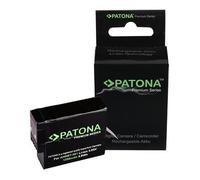 Patona BaterÃa para GoPro Hero 5, 6, 7