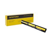 Patona BaterÃa para HP 800049-001 HSTNN-LB6S HSTNN-LB6T KI04 TPN-Q158 TPN-Q159